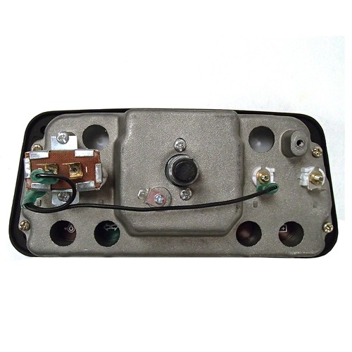 Gruppo manometri e5nn10849ba - gruppo,
