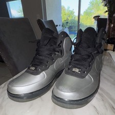 Nike Air Force 1 Foamposite