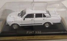 FIAT 132 1981 1/43 (= Seat