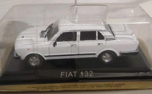 Fiat 132 1981 - 132,
