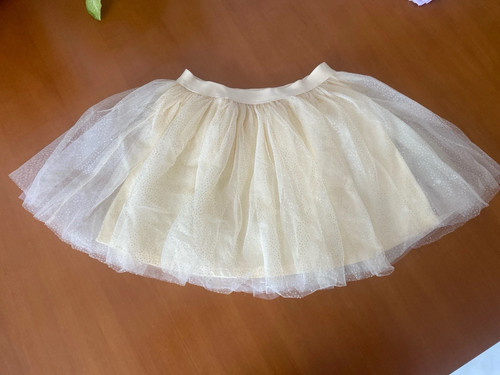 Gonna tulle bambina - gonna,