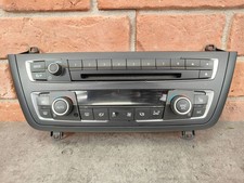 BMW 3 F30 F35 F31 2015 Diesel