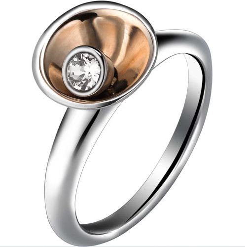 Anello breil donna - breil, celebrate
