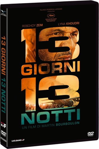 Dvd giorni 13 - dvd,