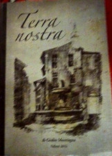 VELLETRI TERRA NOSTRA 2012 G