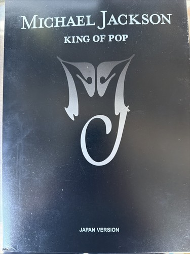 Michael jackson king pop - michael, of