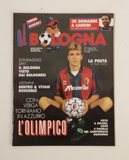 IL BOLOGNA FC anno 3 n°2 -