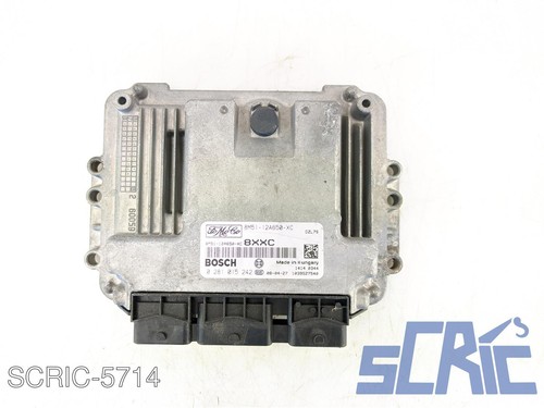 Centralina motore ford focus - focus, 2
