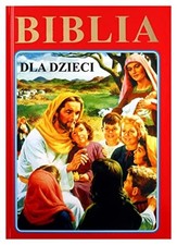Biblia dla dzieci
