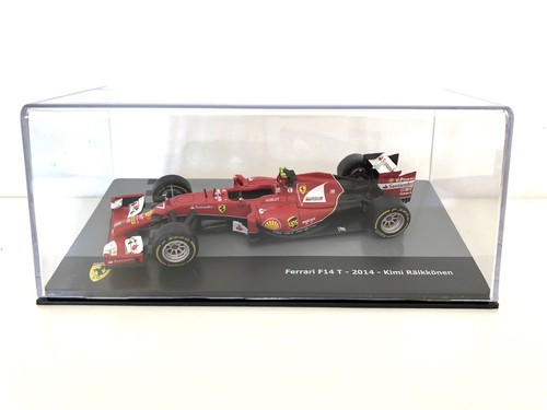 Ferrari collection 43 - ferrari, f1