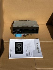 Pioneer Carrozzeria DEH-970