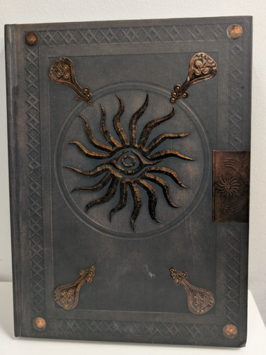 Dragon age the - the, complete