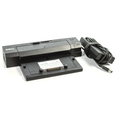 Dell pr02x port plus docking - dell,