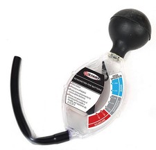 Densimetro batteria 6/12/24V auto test preciso ed affidabile START