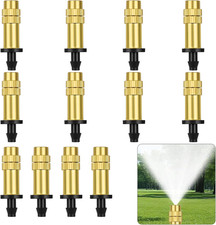 12 Pezzi Ugello Atomizzatore