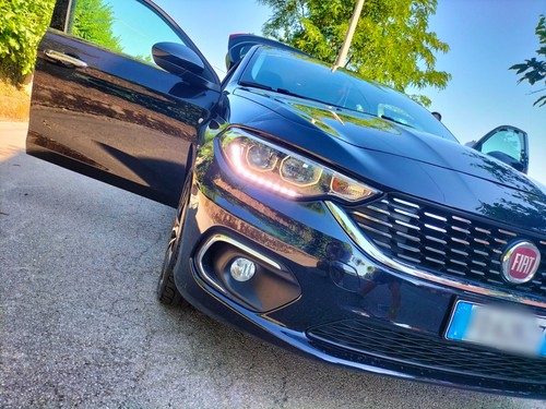 Vendo fiat tipo - , t-jet
