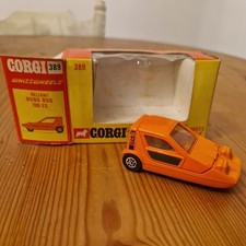 Giocattolo Corgi Model Bond
