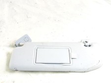 96738898PR LEFT SIDE SUN VISOR