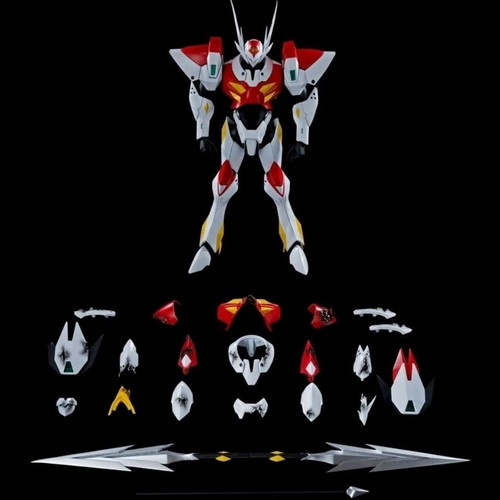 Modellino action figure - , sky