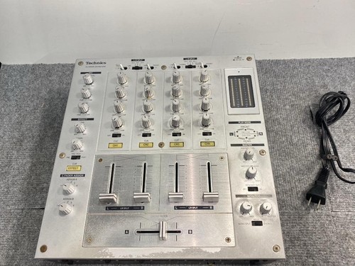 Technics mz1200 mixer 4 - mixer,