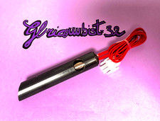 Resistenza Candeletta Stufa a Pellet 16mm 350W l.120mm Anselmo Cola Ferroli