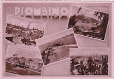 # PIOMBINO: 5 VEDUTE