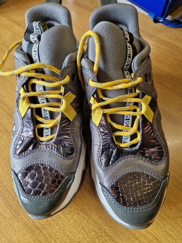 Sneakers donna fabi - sneakers,