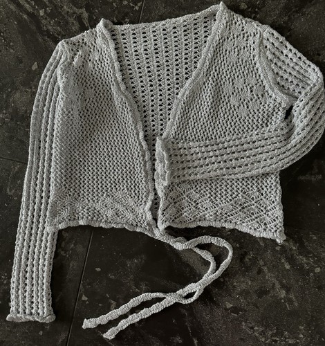 Maglia copri spalle - copri,