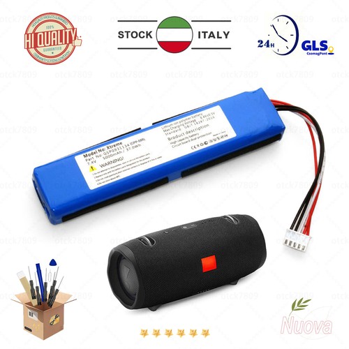 Batteria cpp 586 gsp0931134 - batteria,