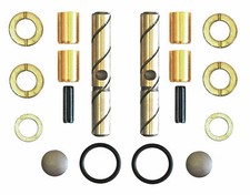 Kit Perni e Boccole per la