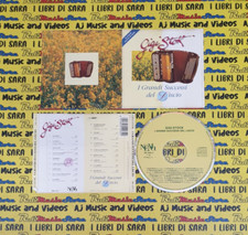CD GIGI STOK I grandi successi