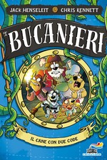 Il cane con due code. I