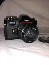 Fotocamera Fuji STX-2 con