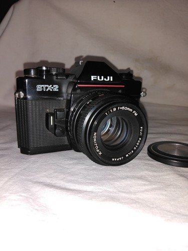 Fotocamera fuji stx con - fotocamera,