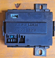 centralina elettronica