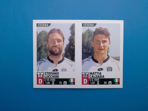 Figurine calciatori panini - figurine,