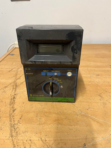 Thytronic digiloop - thytronic,