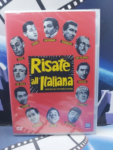 Risate all italiana - risate, totò