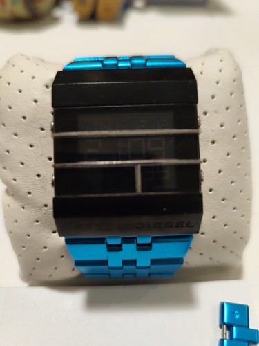 Orologio polso diesel - polso,