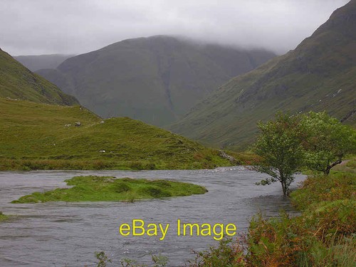 Photo 6x4 the - the, croe