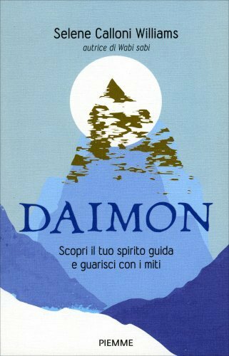 Libro daimon scopri il tuo - libro,