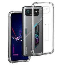 Cover in Gel TPU Anti-Shock