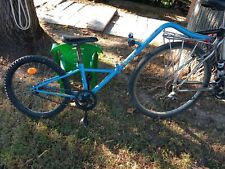 Camellino traino bici bimbo 20