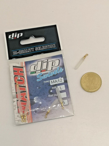 Aggancio tecnico per
