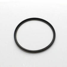 Crystal Glass Gasket For Seiko