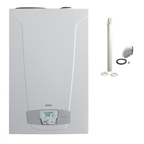 Caldaia condensazione baxi - caldaia,