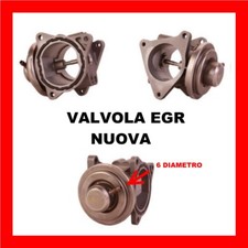 VALVOLA EGR NUOVA VW TOURAN