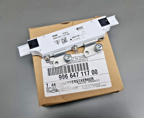 Amplificatore antenna