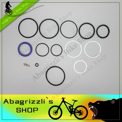 Cane creek doppio barilotto - creek,