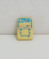 Mulino Bianco Gommina Zaino